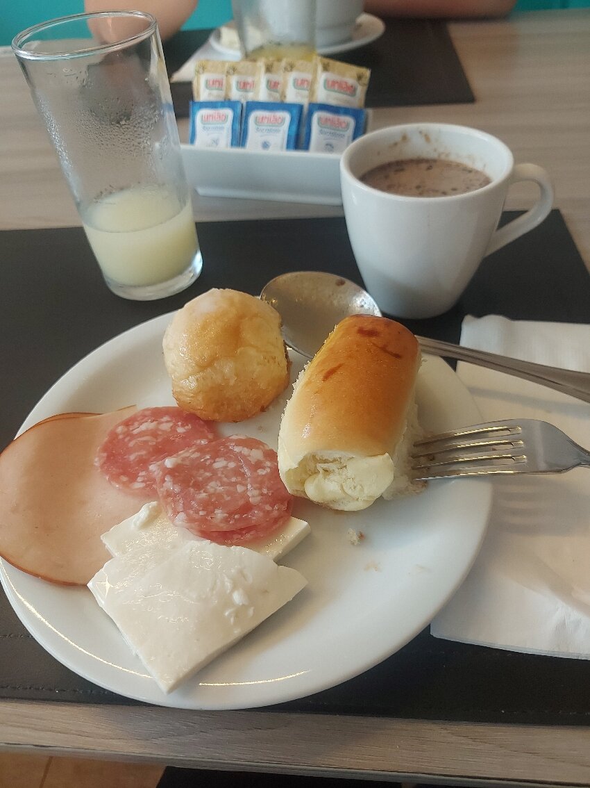 Novotel Santos Gonzaga Hotel-官方