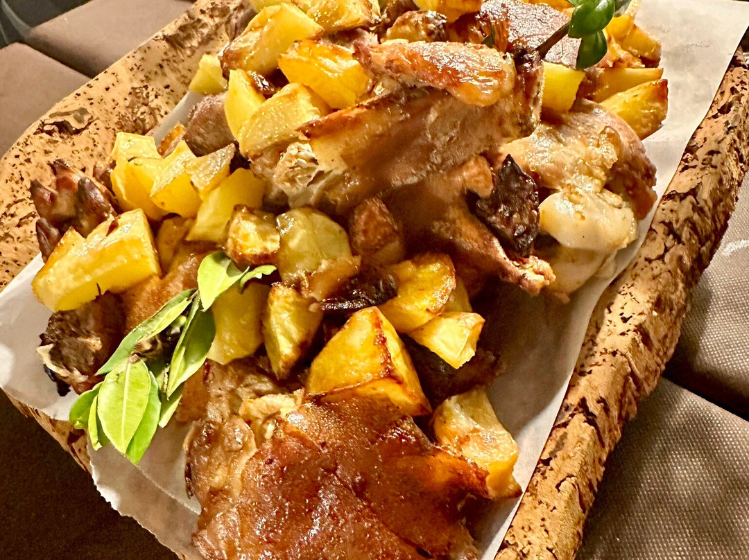 Prendas Antigas-Sant'Anna Arresi必去景点