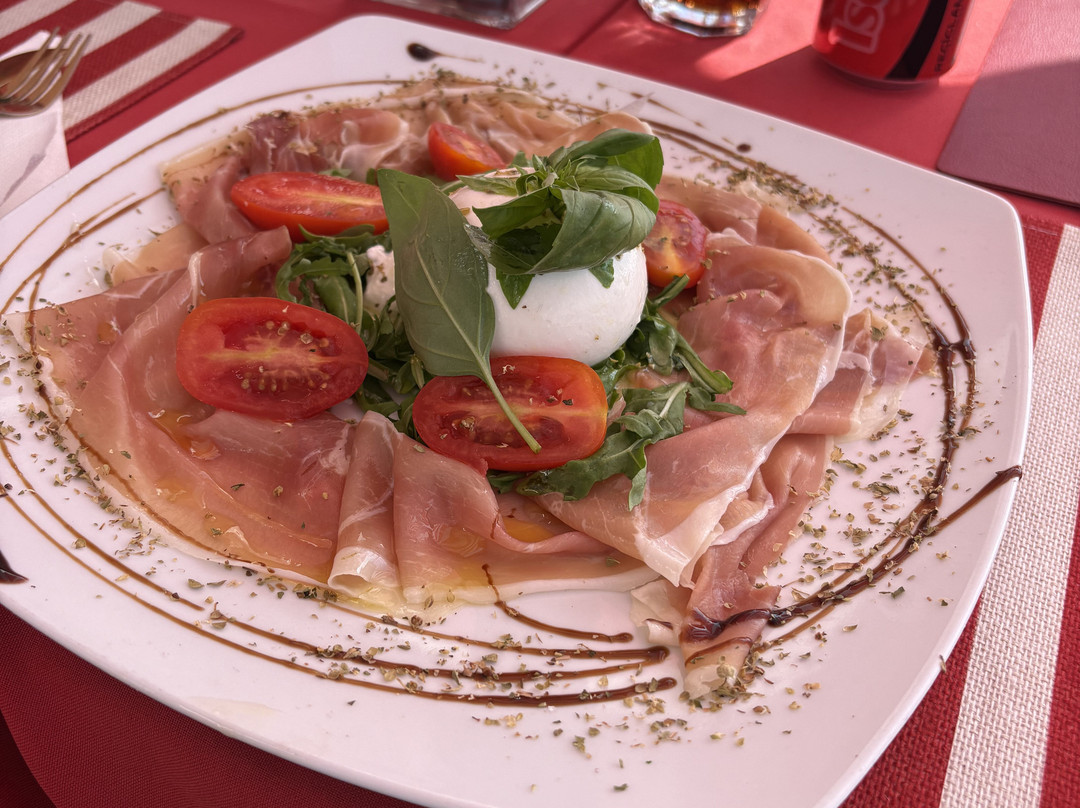 Dreamview Restaurant