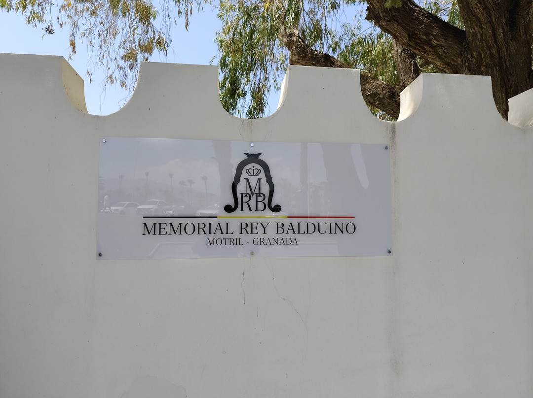 Memorial Rey Balduino / Villa Astrida-莫特里尔必去景点