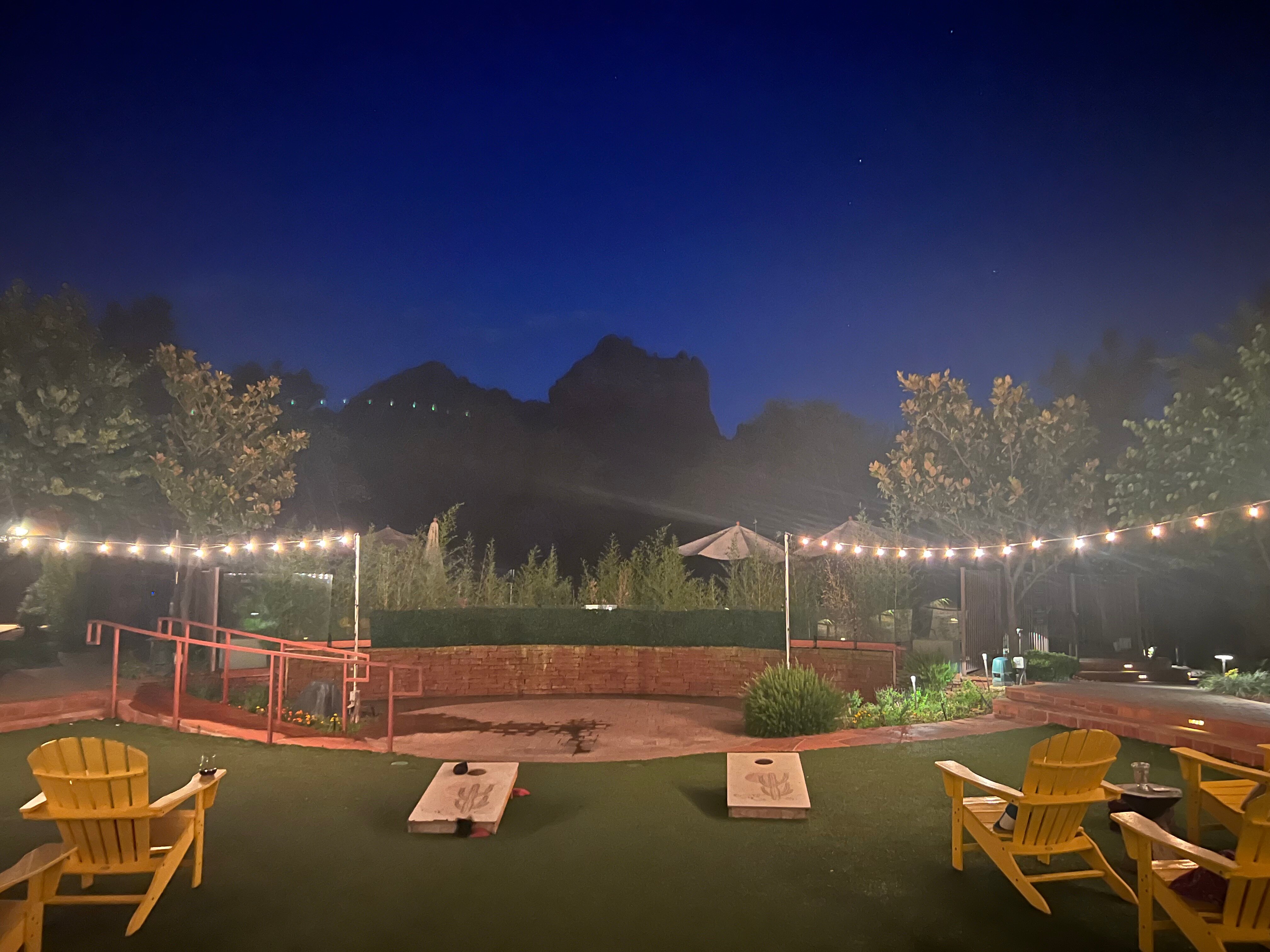 Amara Resort and Spa-官方