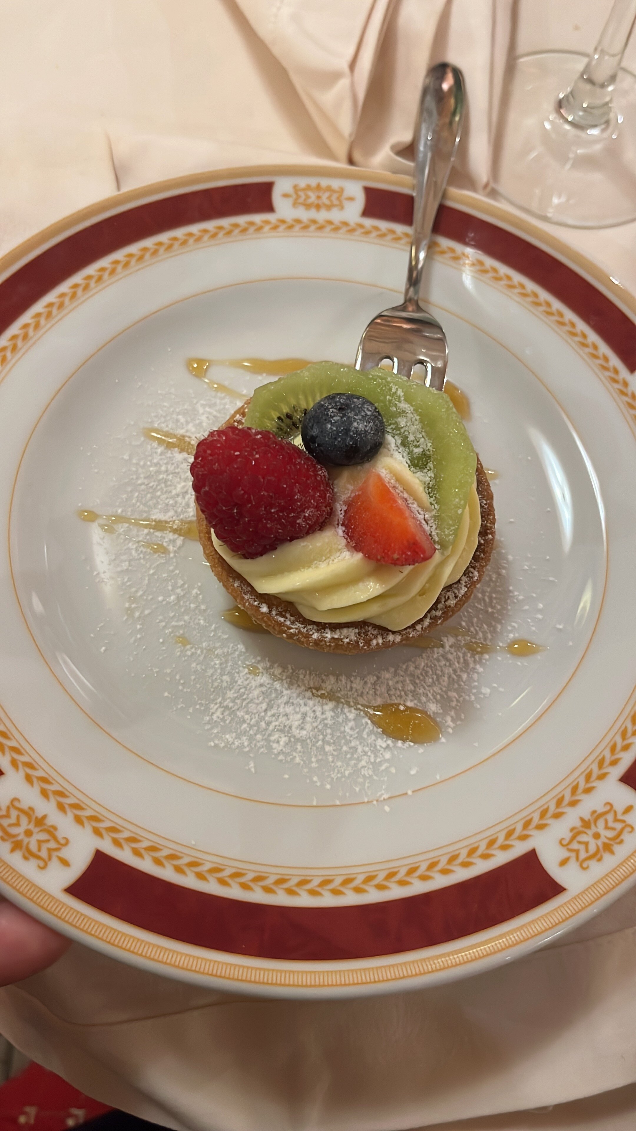 Wellness Hotel Madonna delle Nevi-官方