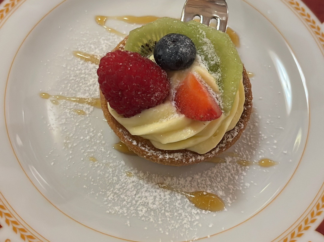 Wellness Hotel Madonna delle Nevi主图