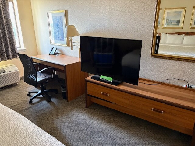 La Quinta Inn & Suites by Wyndham Las Cruces Organ Mountain主图