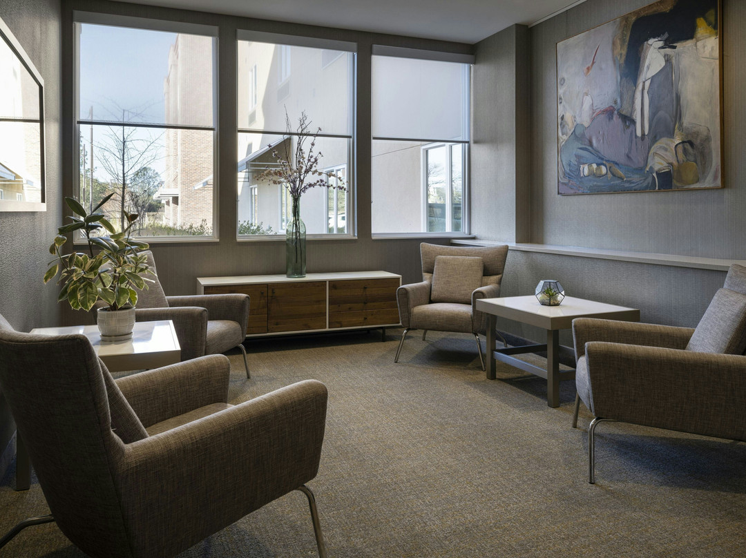 Bowman酒店住宿-Springhill Suites by Marriott Auburn