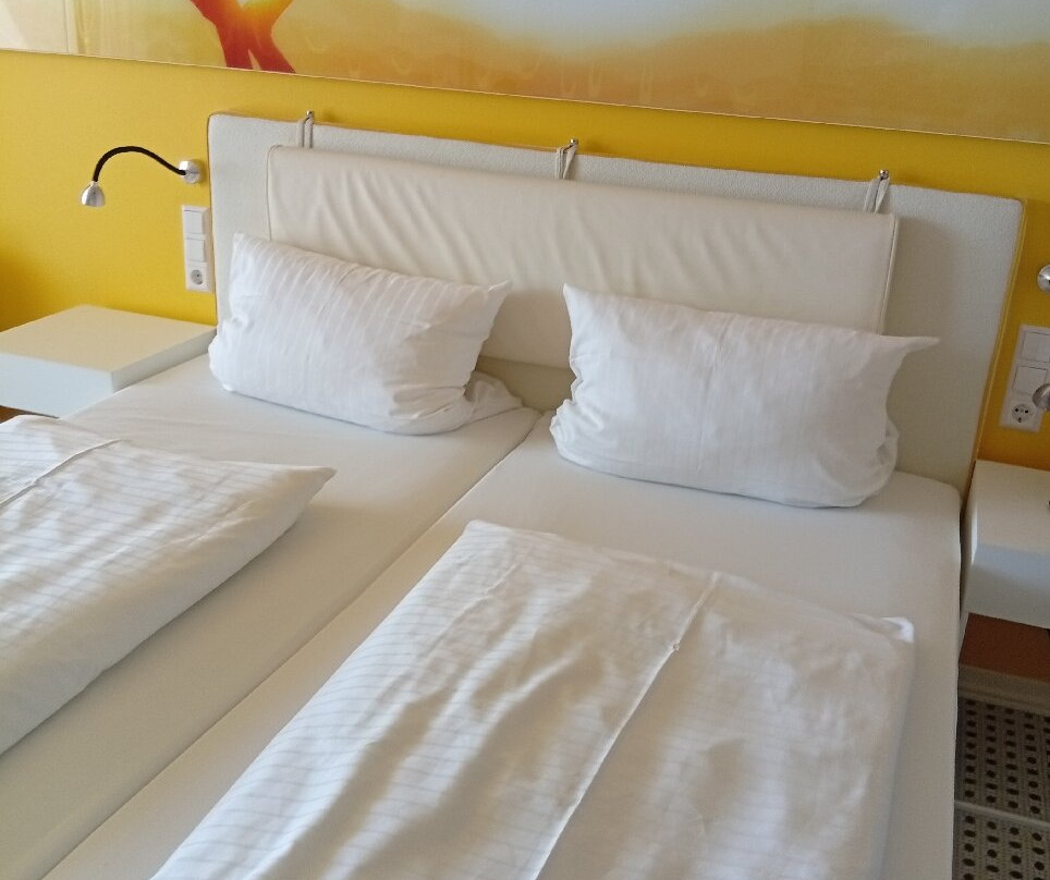 索纳霍夫环形酒店主图