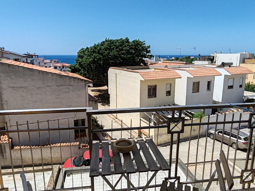 La Terrazza Sul Mar Mediterraneo主图