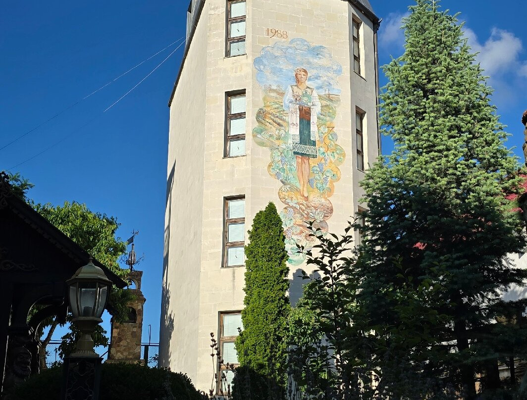 Bottle Museum-Tirnauca必去景点