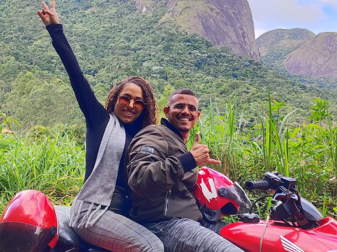 LUMIAR 360 TOUR-Lumiar必去景点