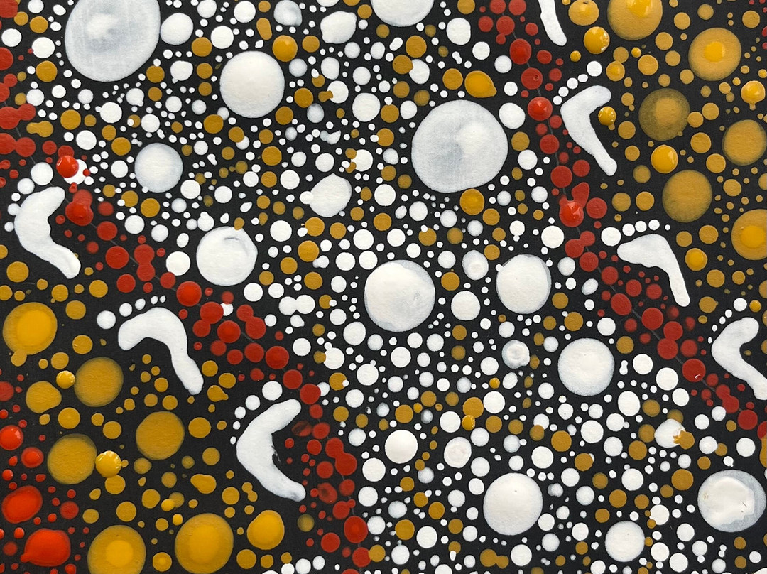 Janbal Gallery-Mossman必去景点