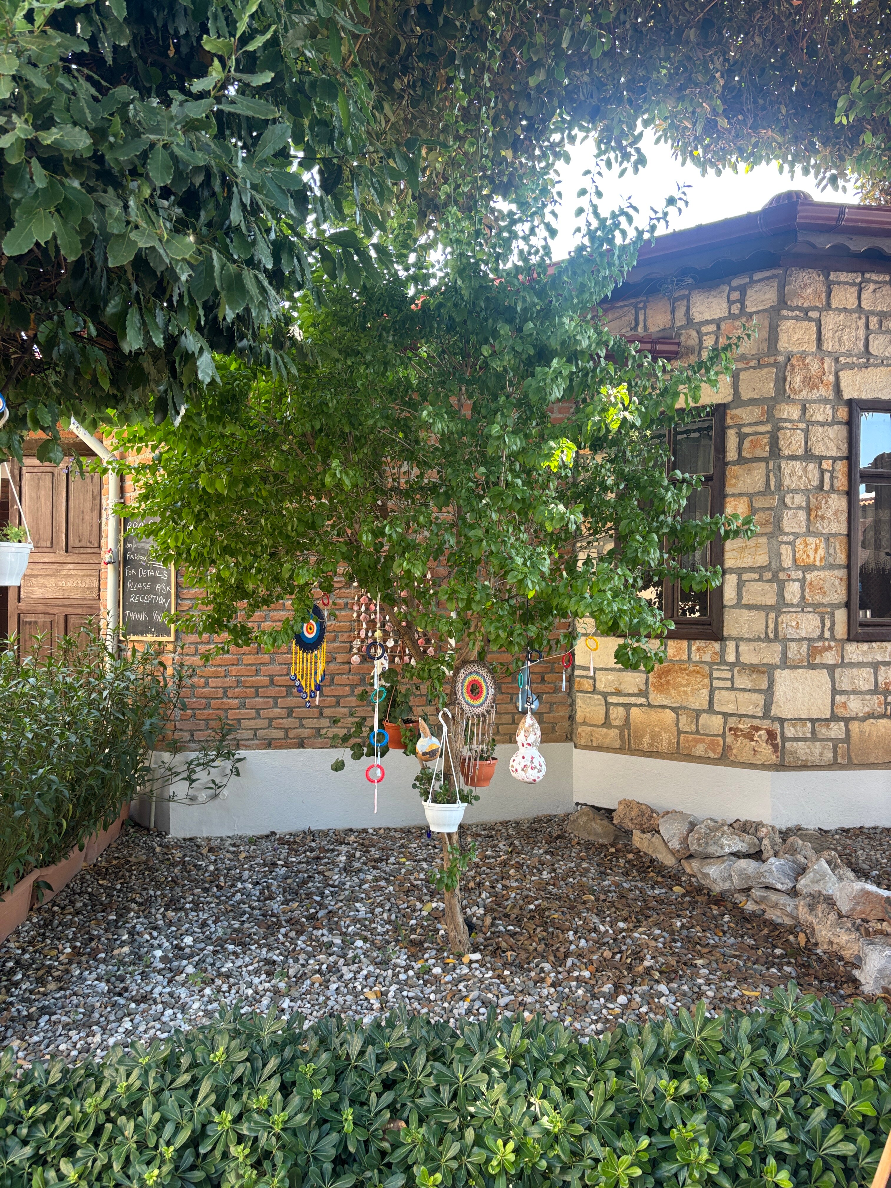Sahin Apartments-官方