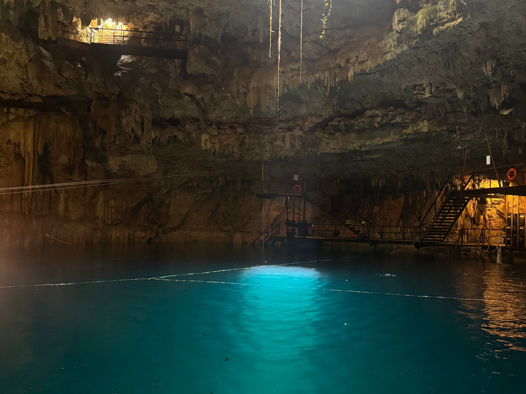 Mexico Highlights-奇琴伊察必去景点