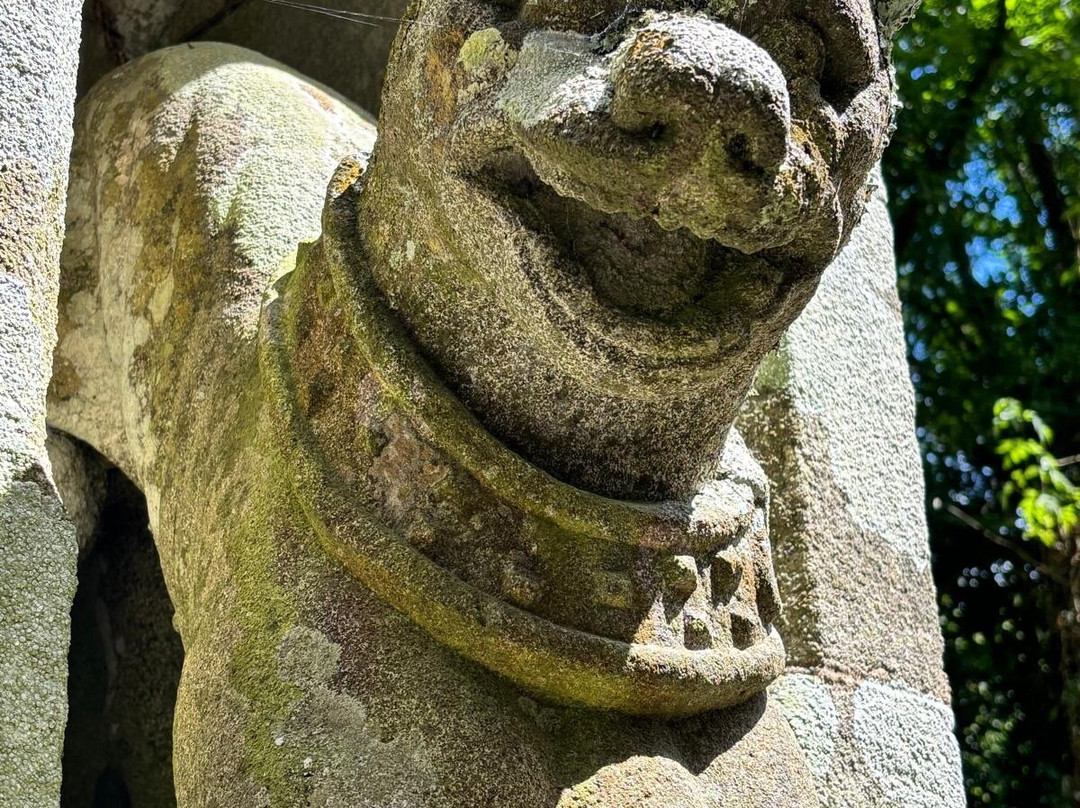 Chateau de Keriolet-孔卡尔诺必去景点