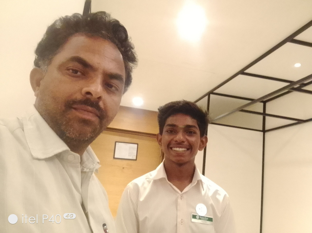 Lemon Tree Premier, Vijayawada主图