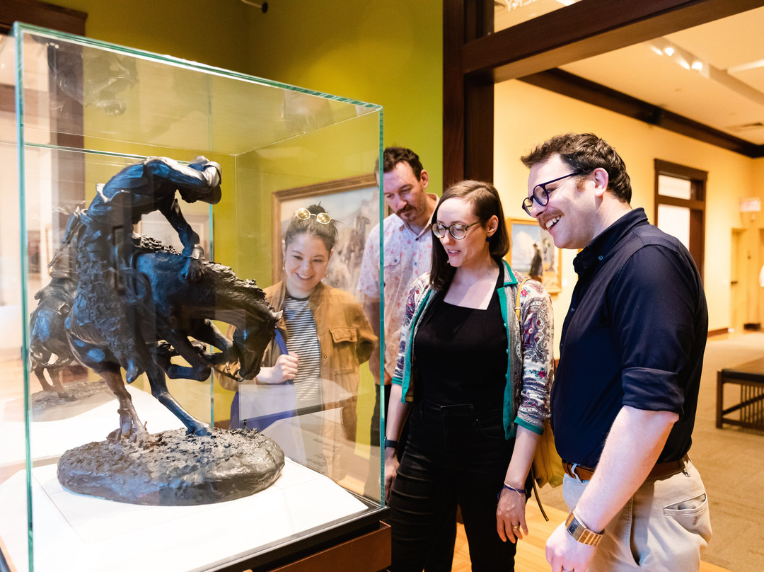 The Rockwell Museum-科宁必去景点