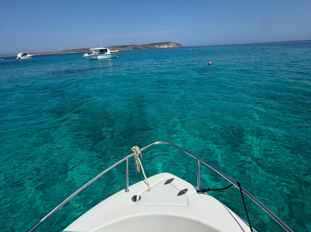 WaterWorld Malta-卡拉必去景点