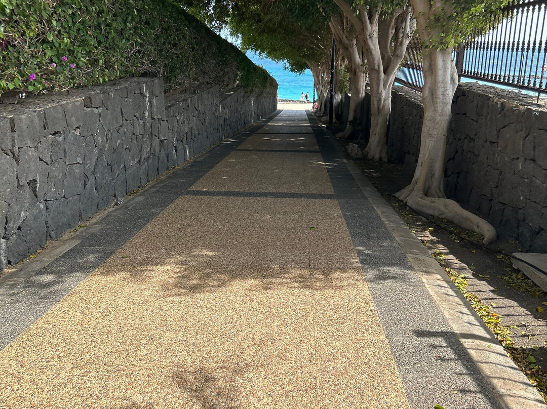 Club Marmara Playa Blanca主图