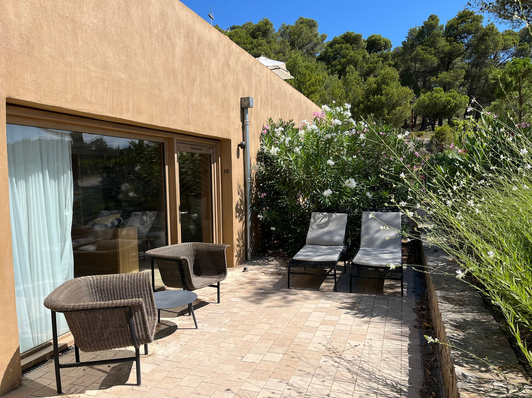 Château l'Hospitalet Wine Resort Beach & Spa主图