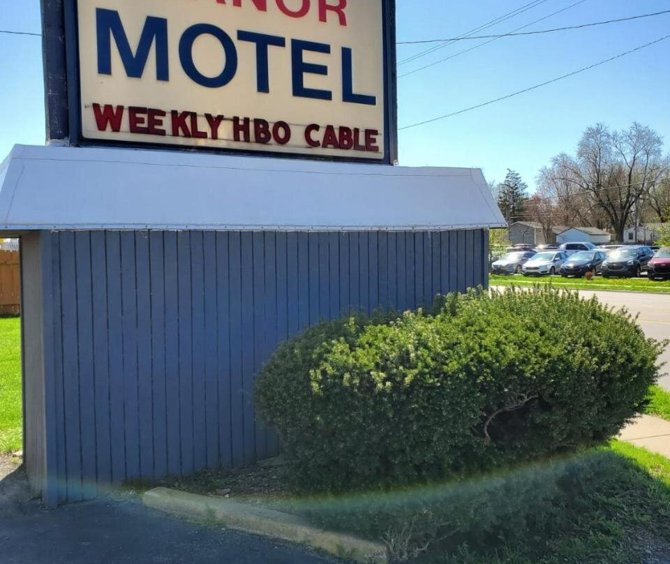 Manor Motel