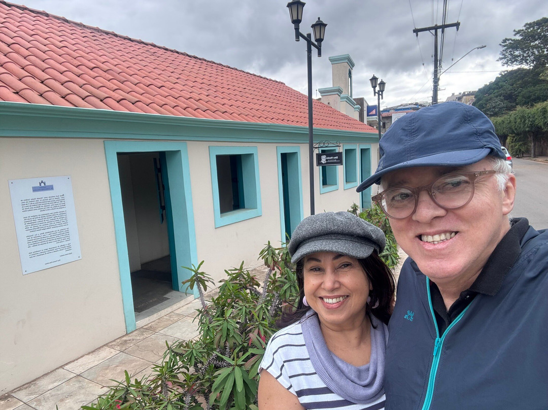 Cangaco and Triunfo City Museum-Triunfo必去景点