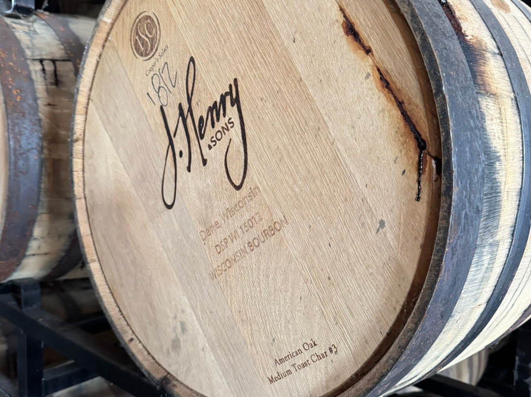 J. Henry & Sons-Dane必去景点