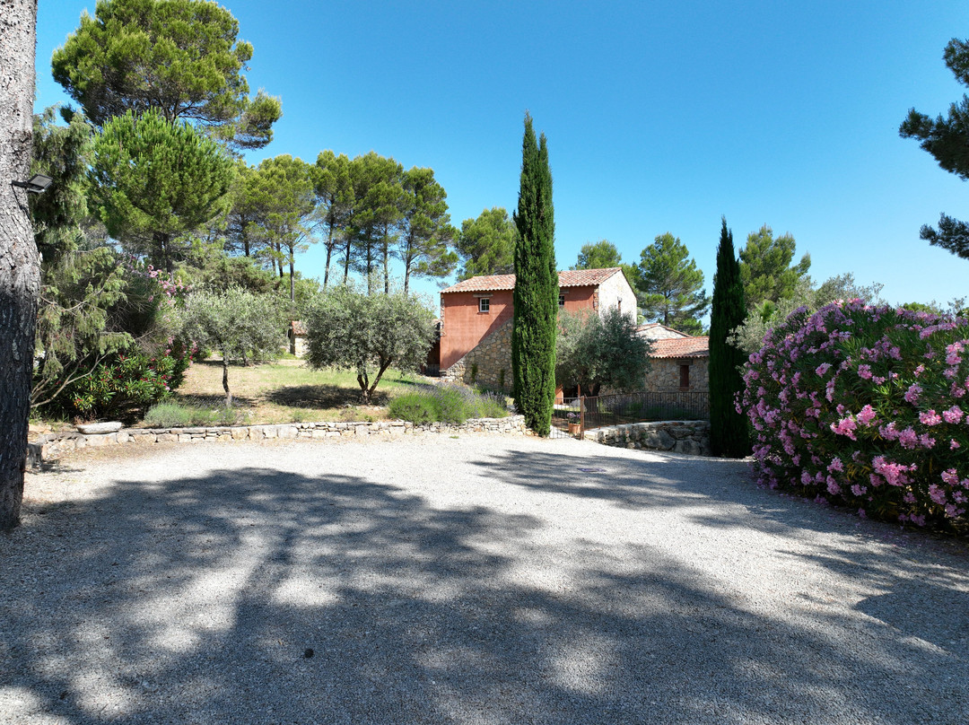 Les Terrasses De Lorgues