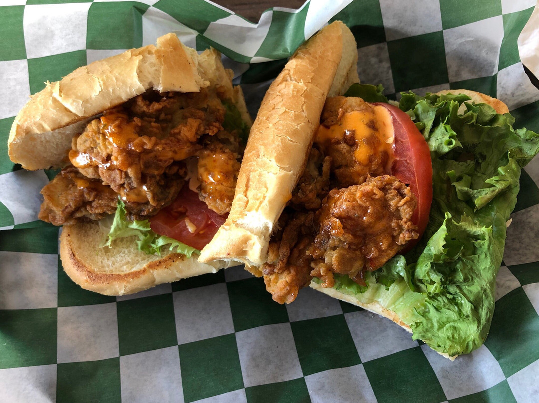 Port Tobacco Marina & Ship Store-Port Tobacco必去景点