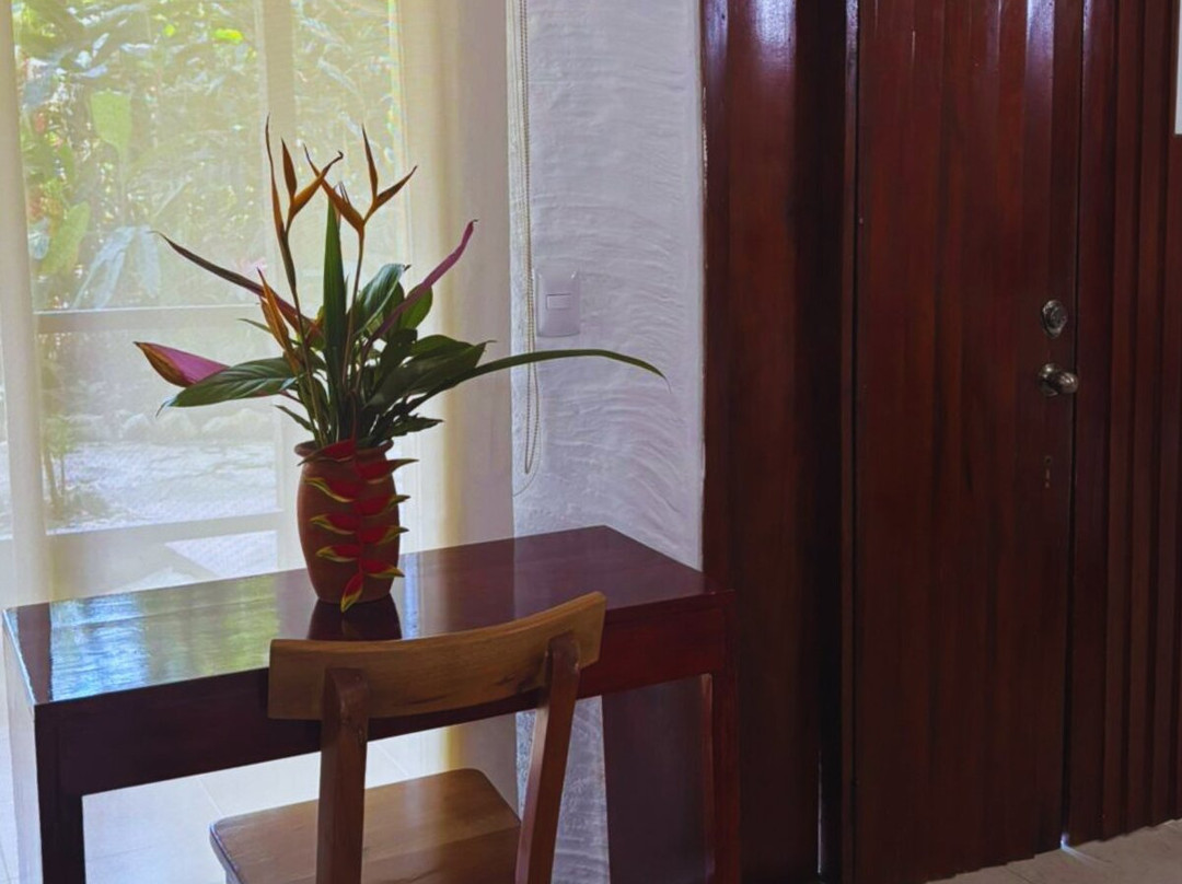 Hotel La Aldea del Halach Huinic主图