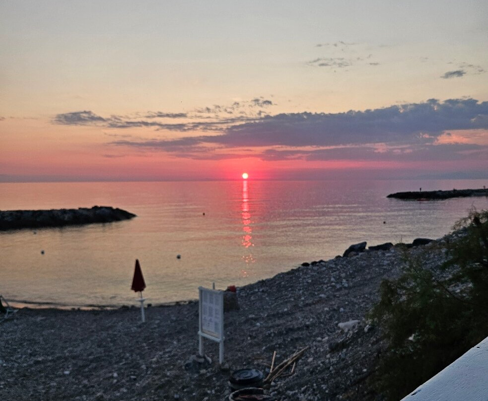 Hotel delle Stelle Beach Resort主图