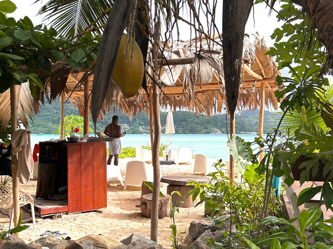 Banana Sea Club-Anse Boileau必去景点