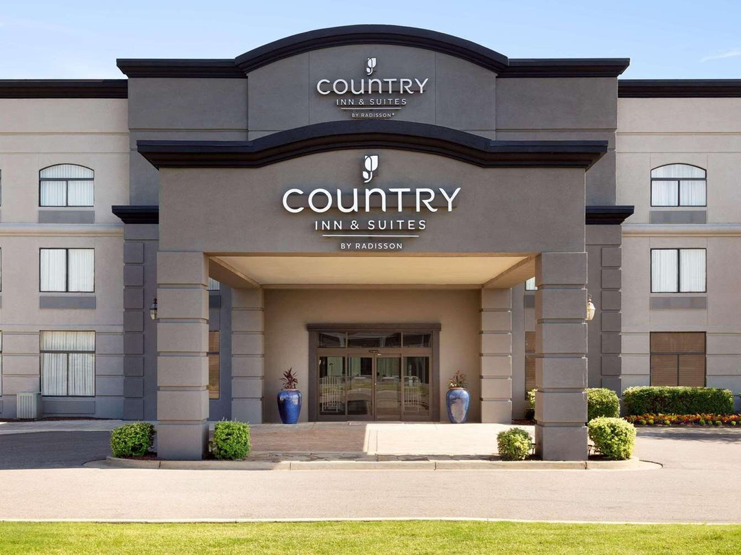 Country Inn & Suites by Radisson, Wolfchase-Memphis, TN主图