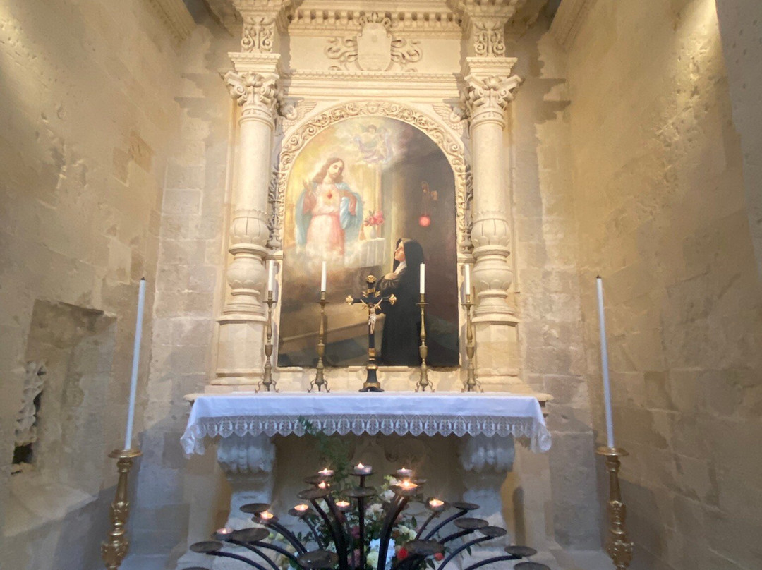 Basilica di Santa Croce-莱切必去景点