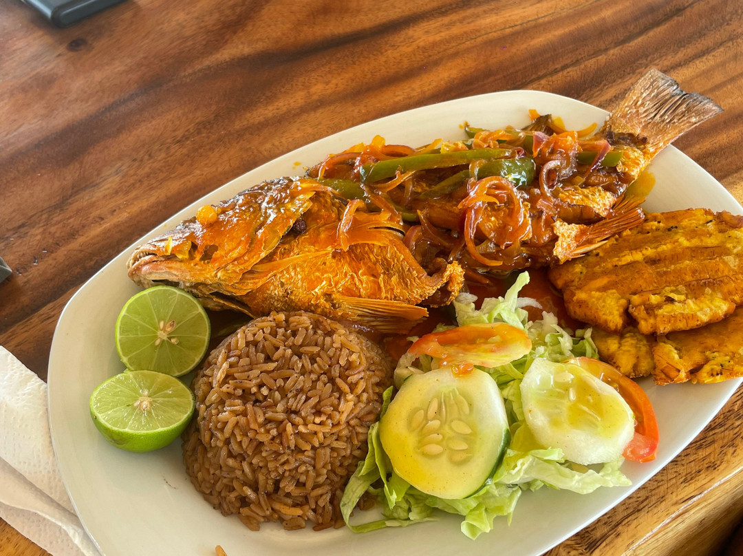 Coco Kite Colombia-Mayapo必去景点