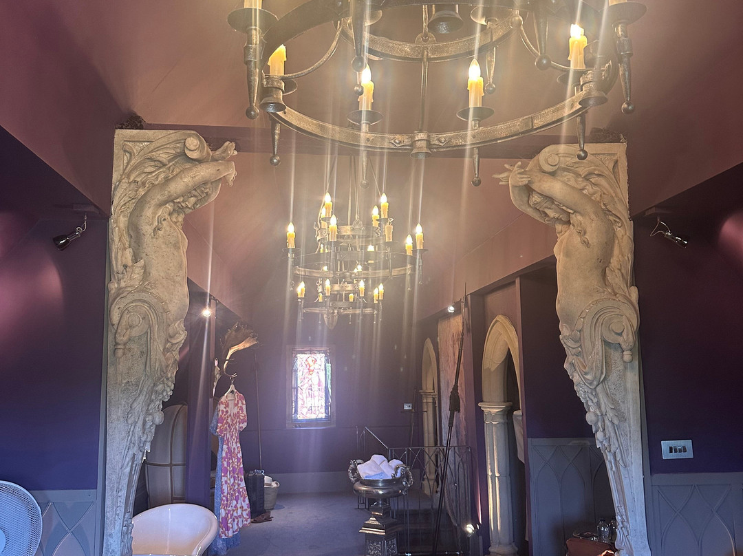 Manor Court Boutique Retreat主图