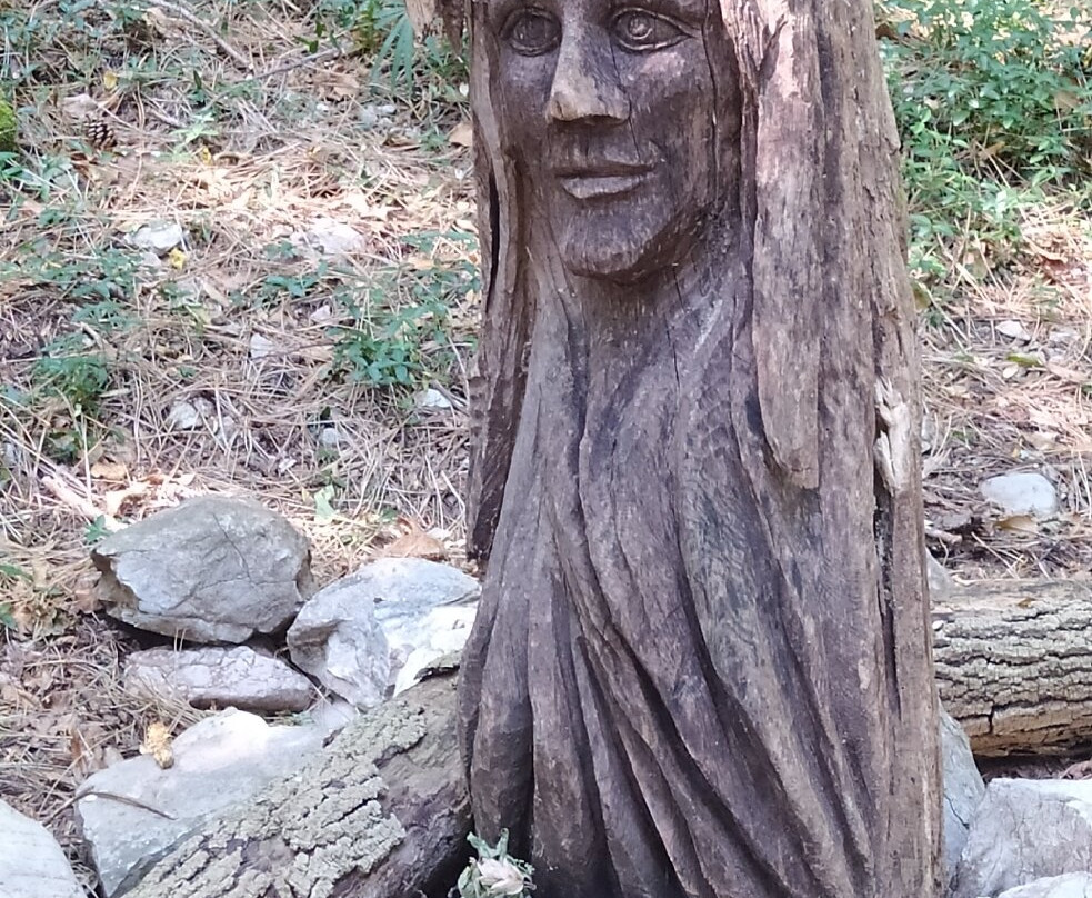 Sentiero Spirito del Bosco-Canzo必去景点