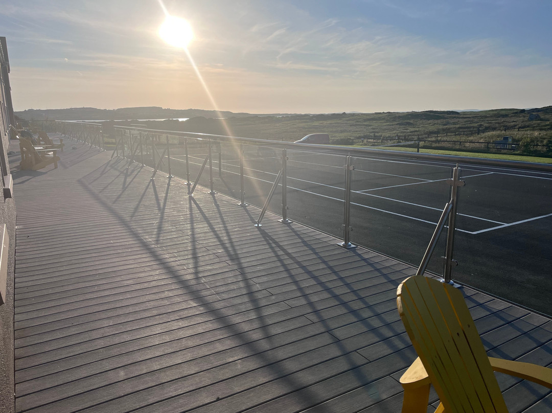 Connemara Sands Beach Hotel & Spa主图