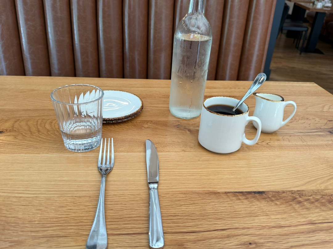 Evanston Corner Bistro