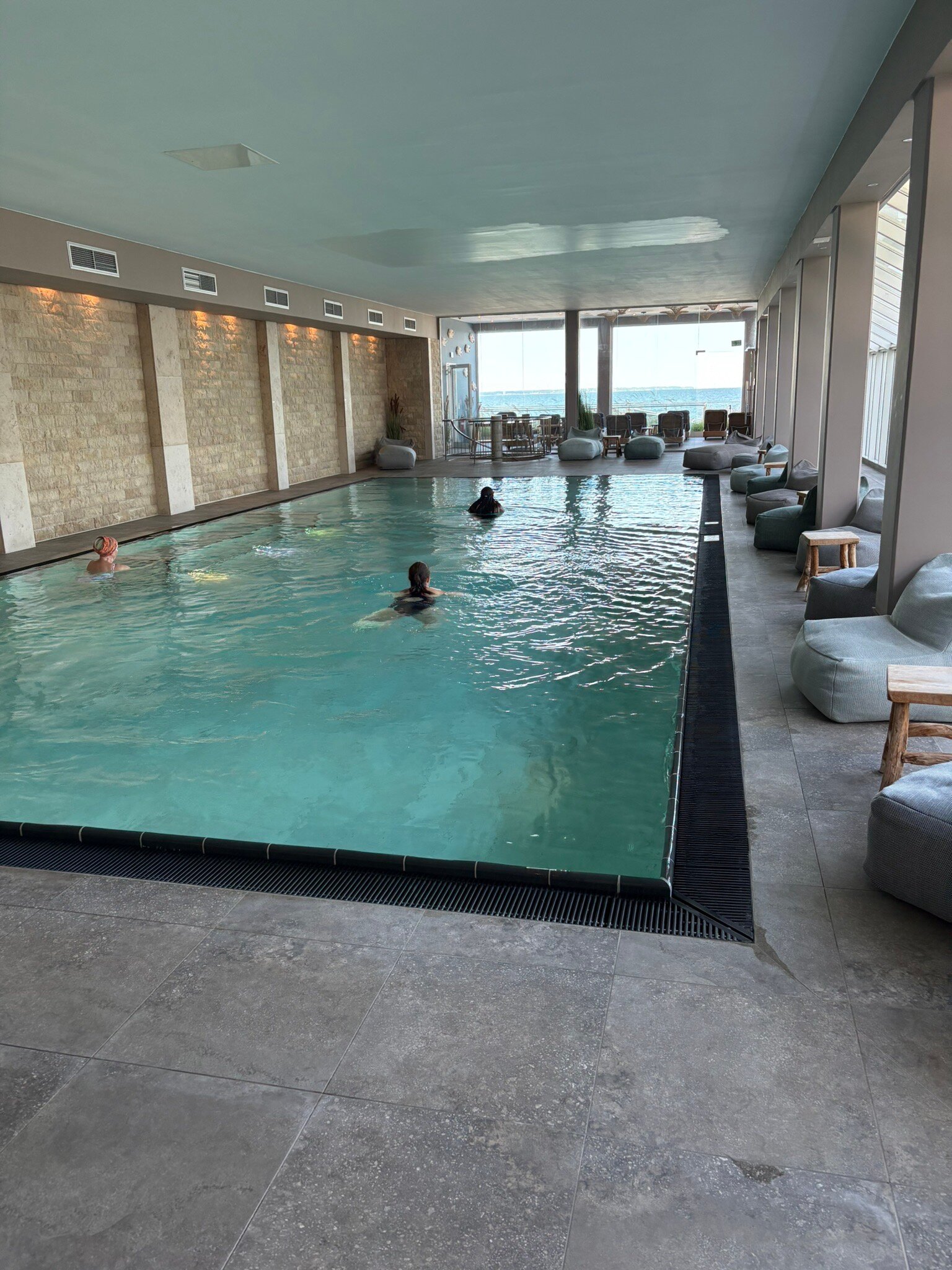 Grand Hotel Seeschlösschen Sea Retreat & SPA-官方