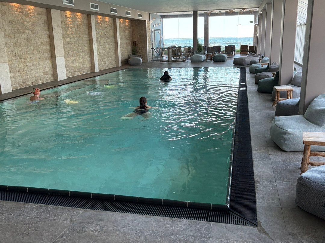 Grand Hotel Seeschlösschen Sea Retreat & SPA主图