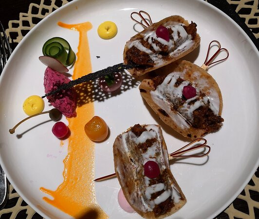 迪拜皇冠酒店主图