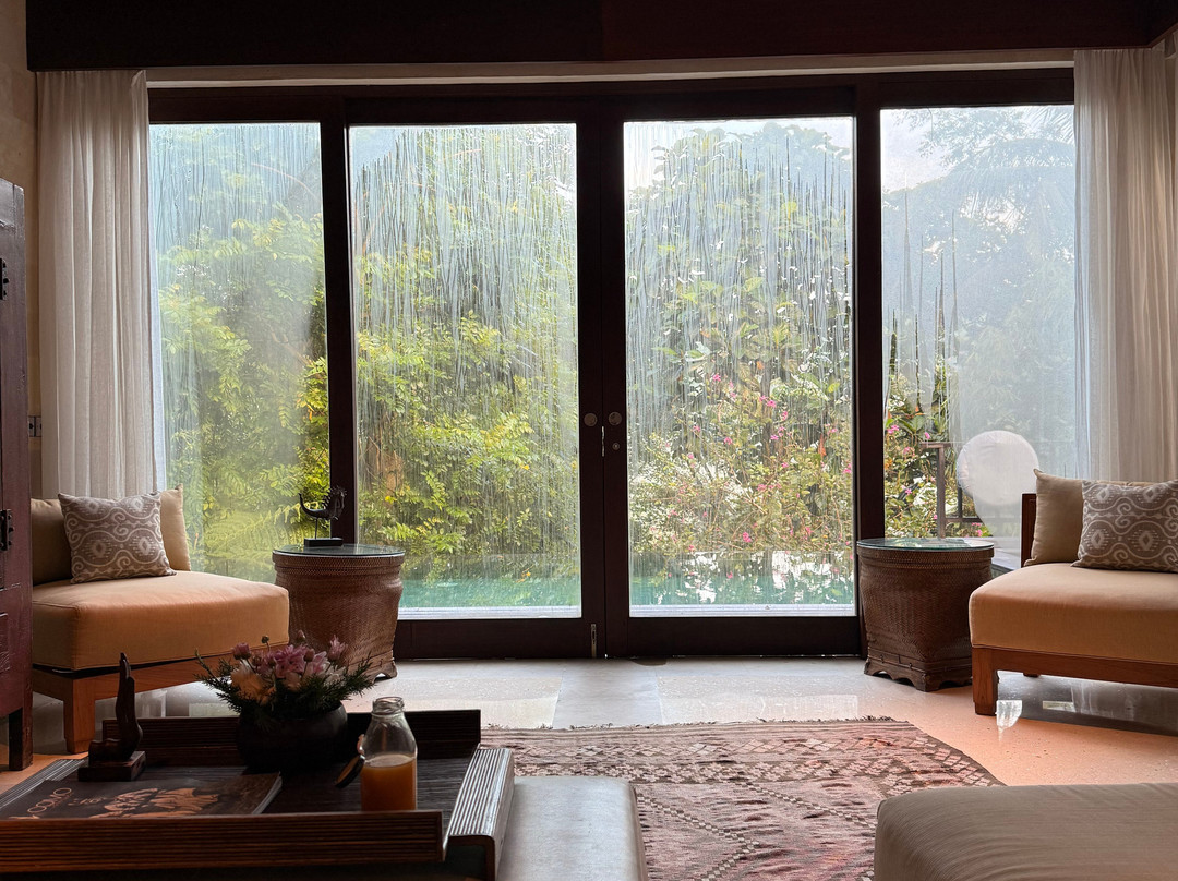 COMO Shambhala Estate主图
