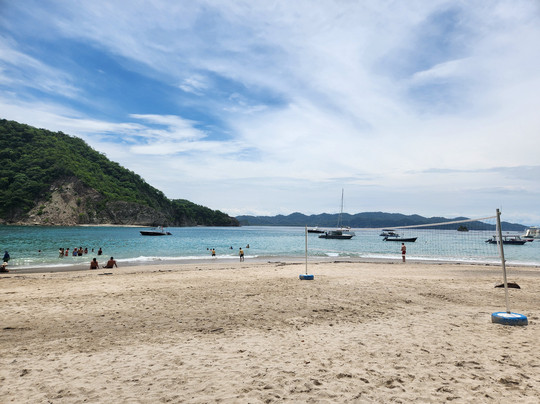 Costa Rica Sport Fishing Adventures