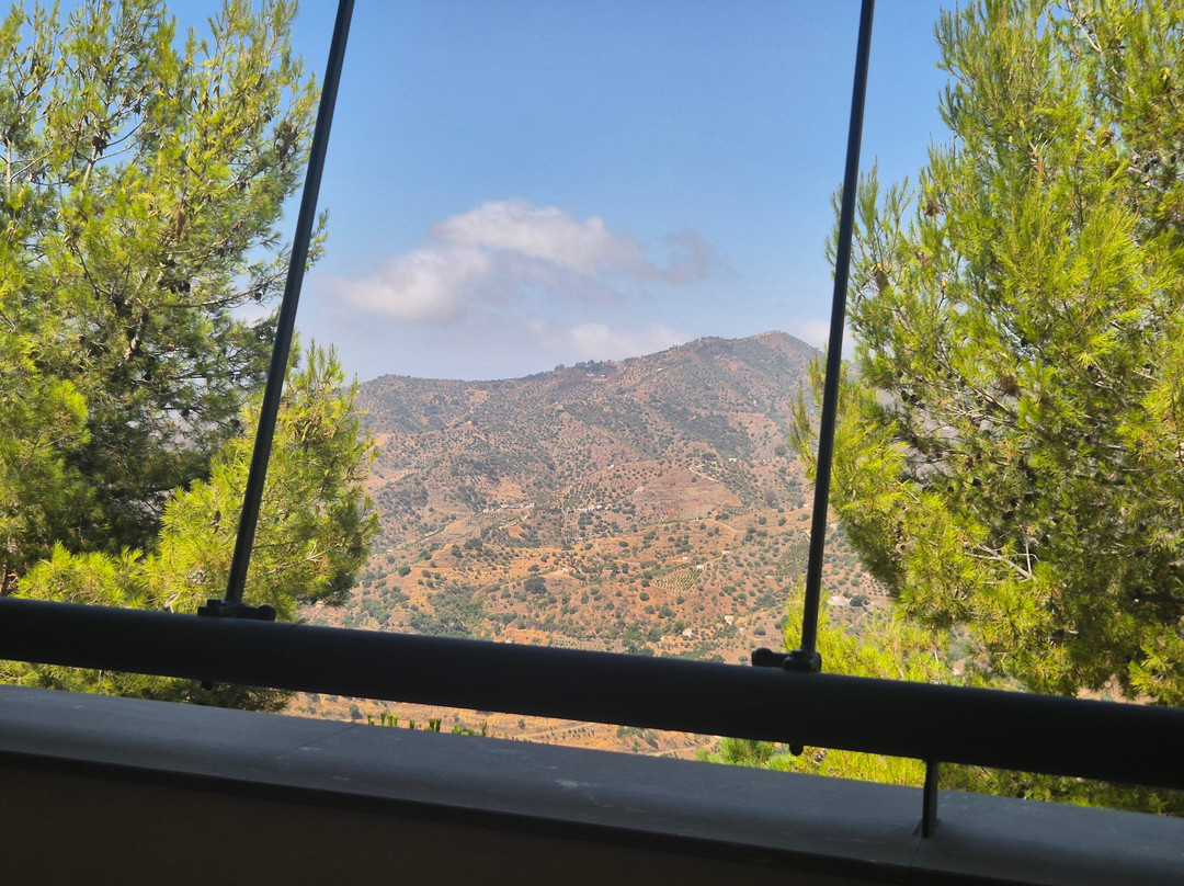 Bodegas Bentomiz-Sayalonga必去景点