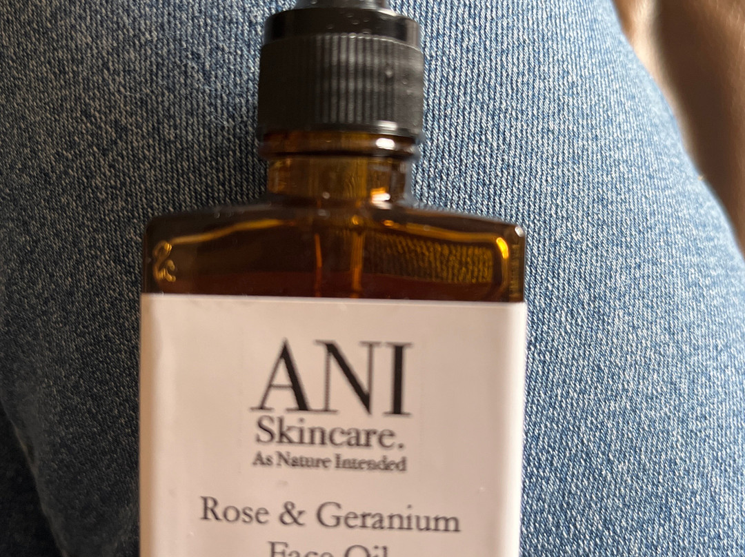 ANI Skincare-赛伦塞斯特必去景点