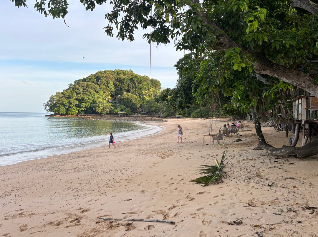 Sai Restaurant and Bar