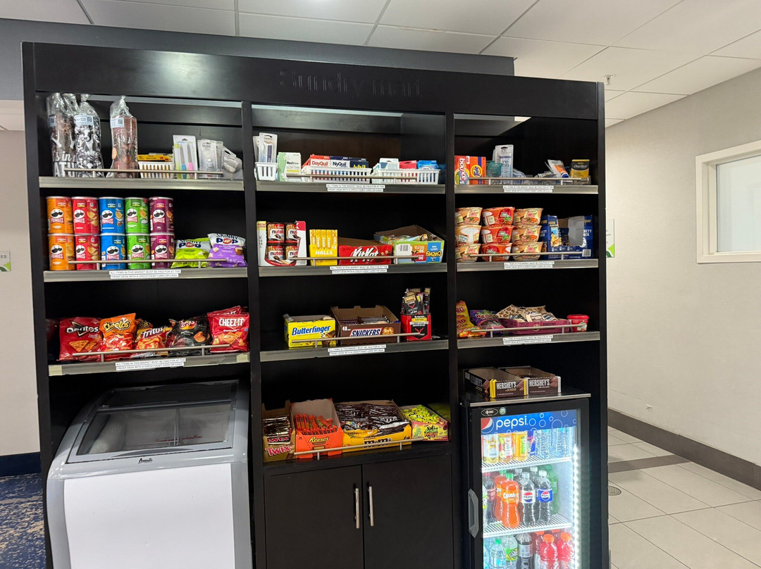 Wingate by Wyndham Panama City Area Lynn Haven主图