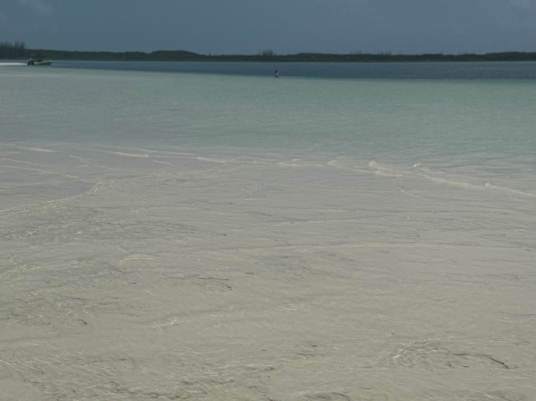 Spanish Wells SeaVentures Excursions | Harbour Island, Eleuthera, Bahamas Guide-Spanish Wells必去景点