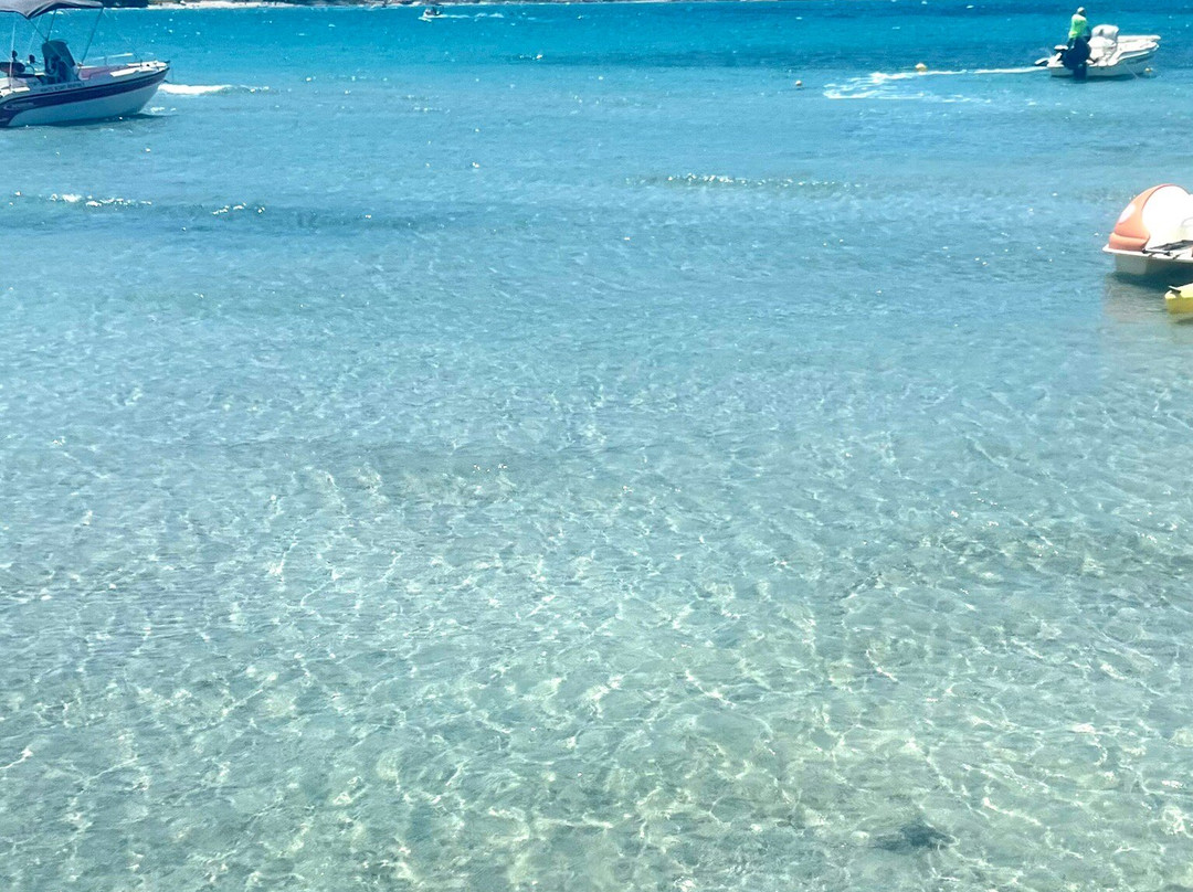 Alykanas Beach-Alykanas必去景点