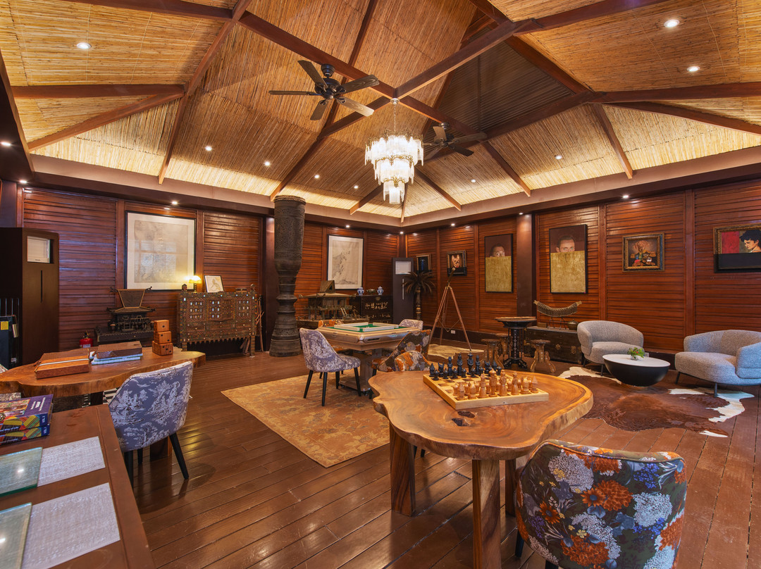 Lihim Resorts, El Nido主图