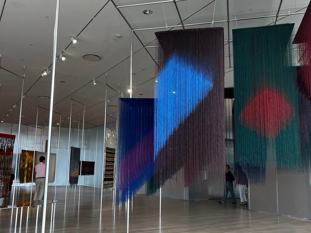 Institute of Contemporary Art, Miami-迈阿密必去景点